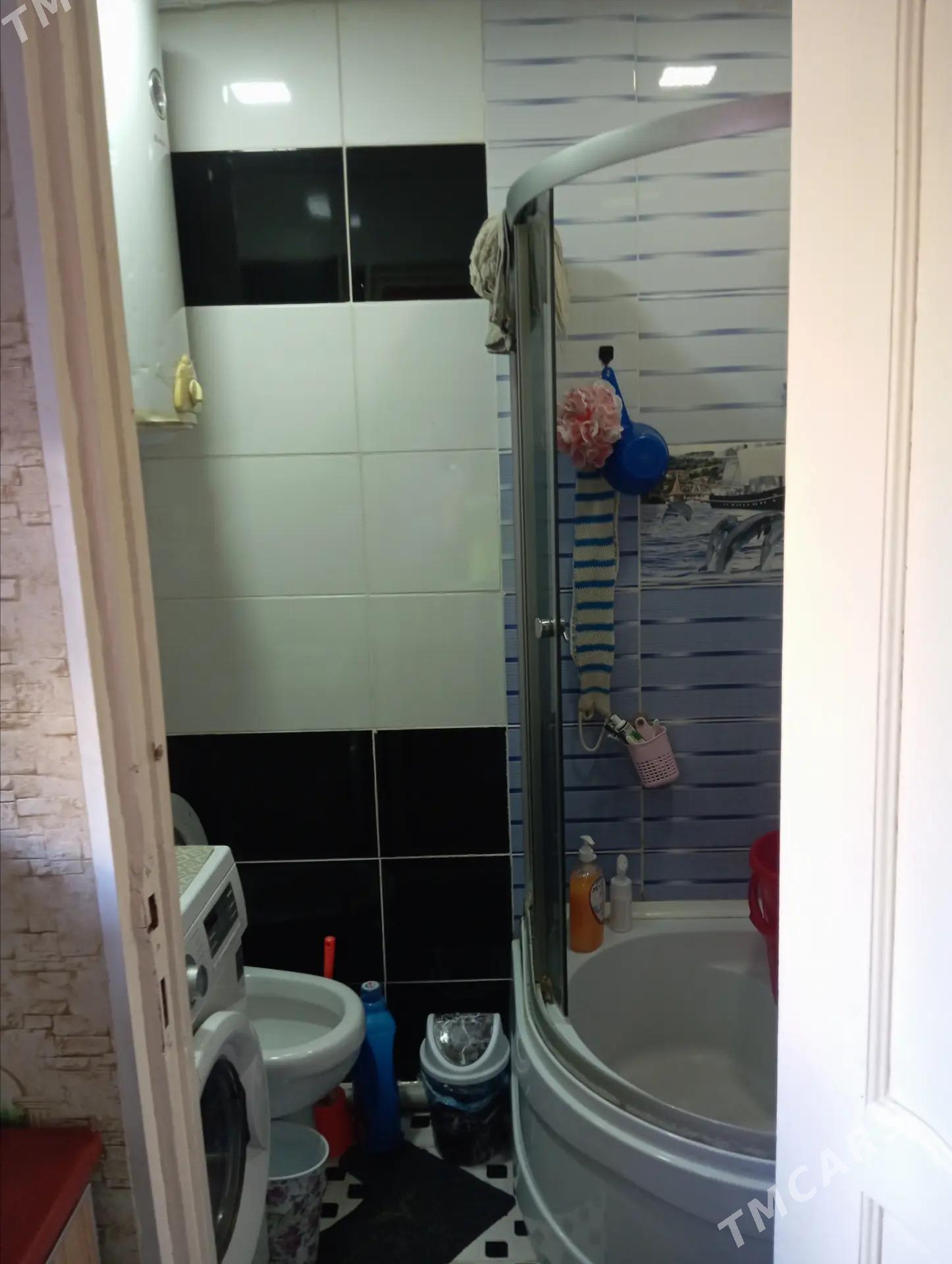 От хозяина Безмеин 2 комнаты - Ашхабад - img 2