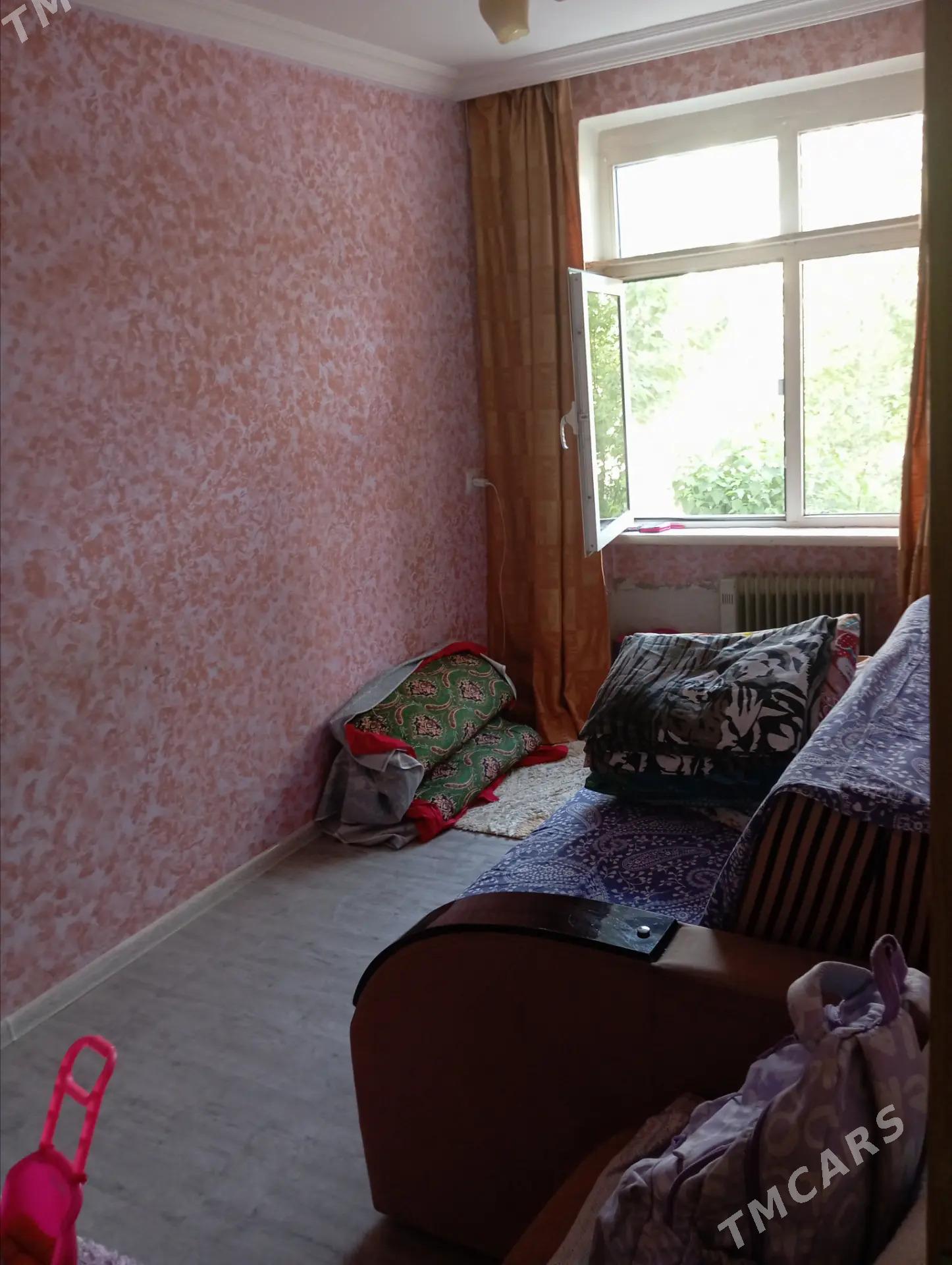 От хозяина Безмеин 2 комнаты - Ашхабад - img 4