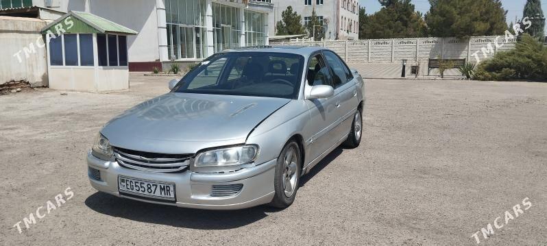 Opel Omega 1998 - 28 000 TMT - Mary - img 3
