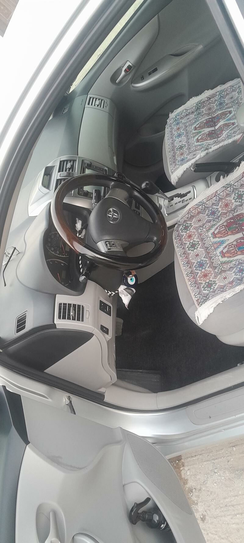 Toyota Corolla 2013 - 160 000 TMT - Gökdepe - img 5