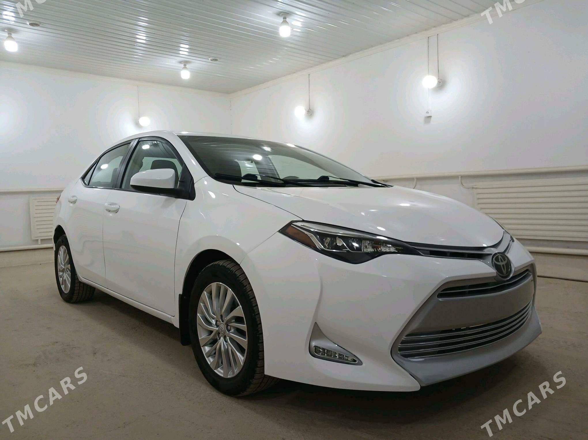 Toyota Corolla 2019 - 230 000 TMT - Mary - img 5