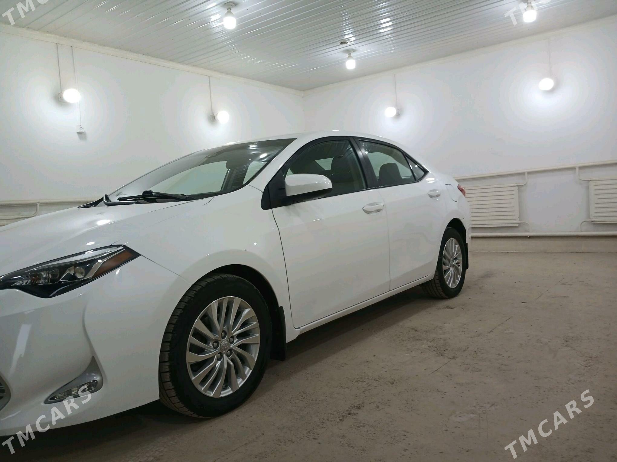Toyota Corolla 2019 - 230 000 TMT - Mary - img 4