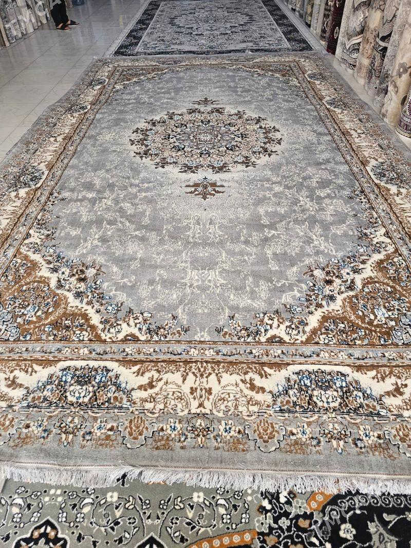 HALY EYRAN 3X5 LIK 2200 MANAT - G.Kuliýew köç. (Obýezdnoý) - img 2