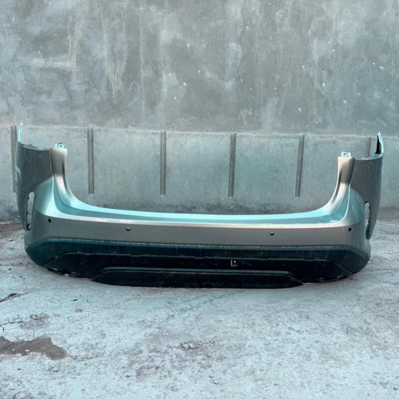 RX 350 banperi 6 500 TMT - Дашогуз - img 5