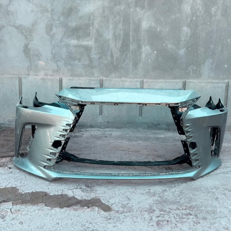 RX 350 banperi 6 500 TMT - Дашогуз - img 1