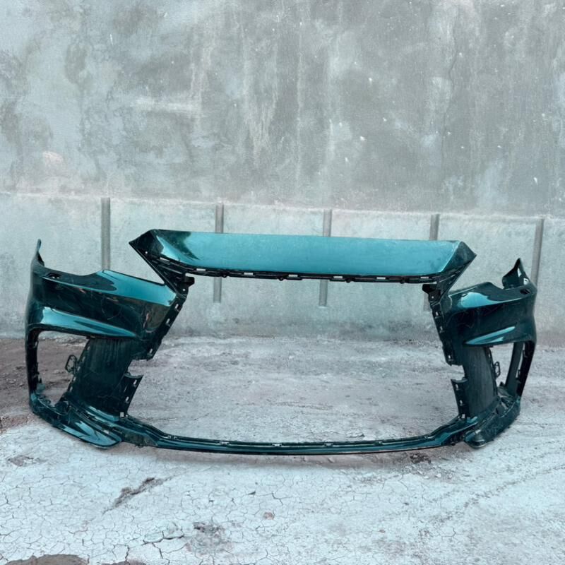 RX 350 banperi 6 500 TMT - Дашогуз - img 4