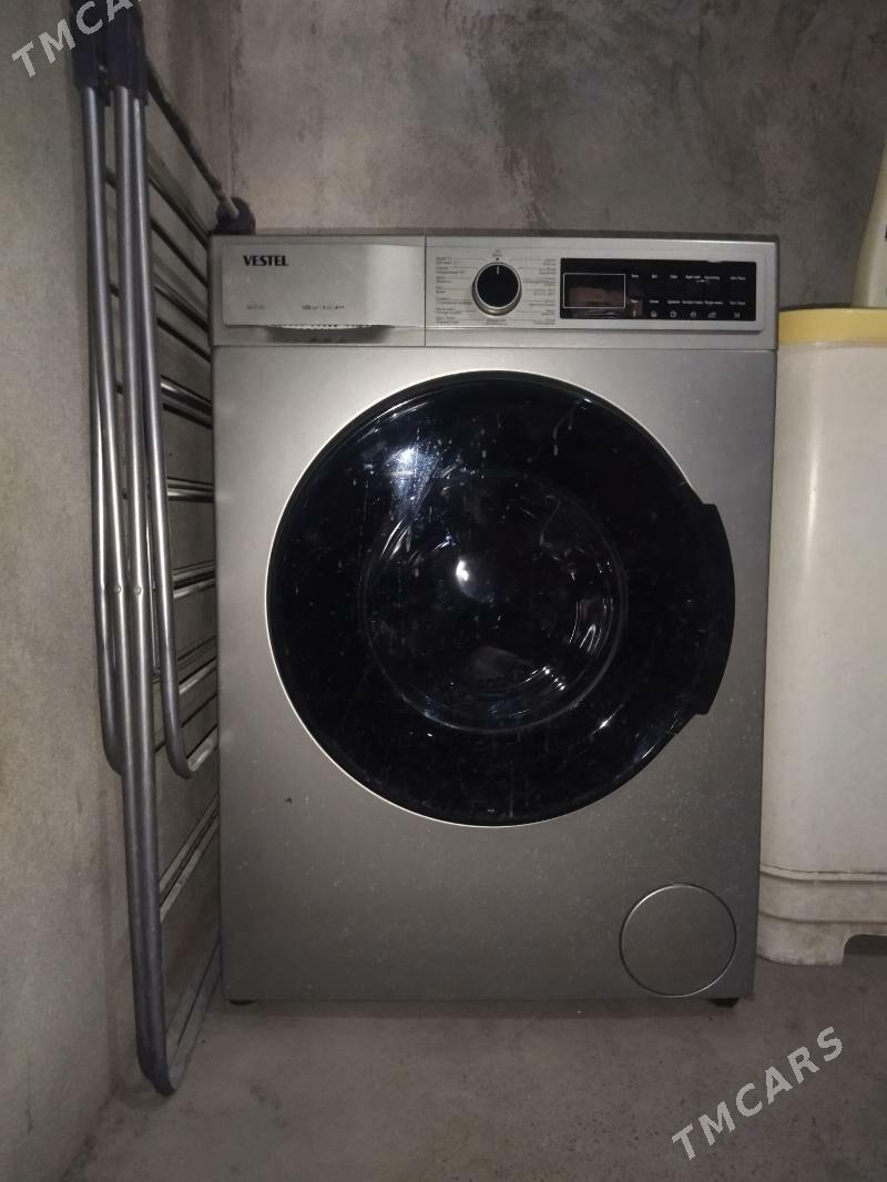 vetel kir masyny - Gökje - img 1