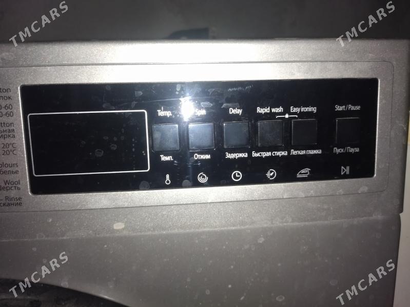 vetel kir masyny - Gökje - img 2