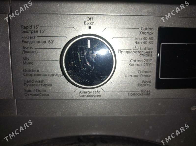 vetel kir masyny - Gökje - img 3