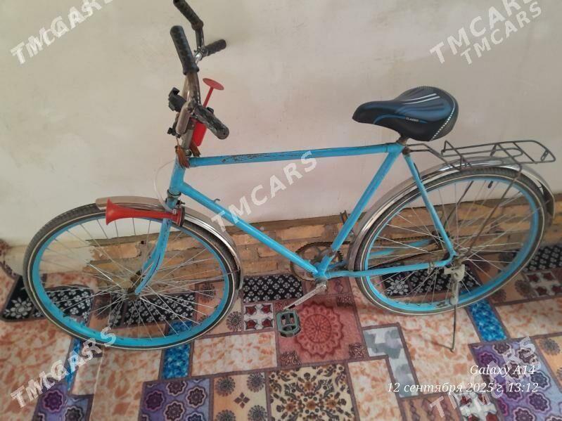 Aiýst w - Daşoguz - img 5