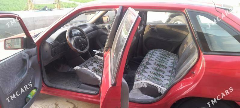 Opel Astra 1992 - 45 000 TMT - Туркменабат - img 4