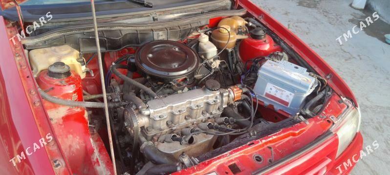 Opel Astra 1992 - 45 000 TMT - Туркменабат - img 5