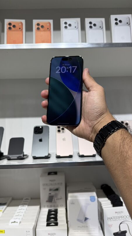 Iphone 15pro - Туркменабат - img 2