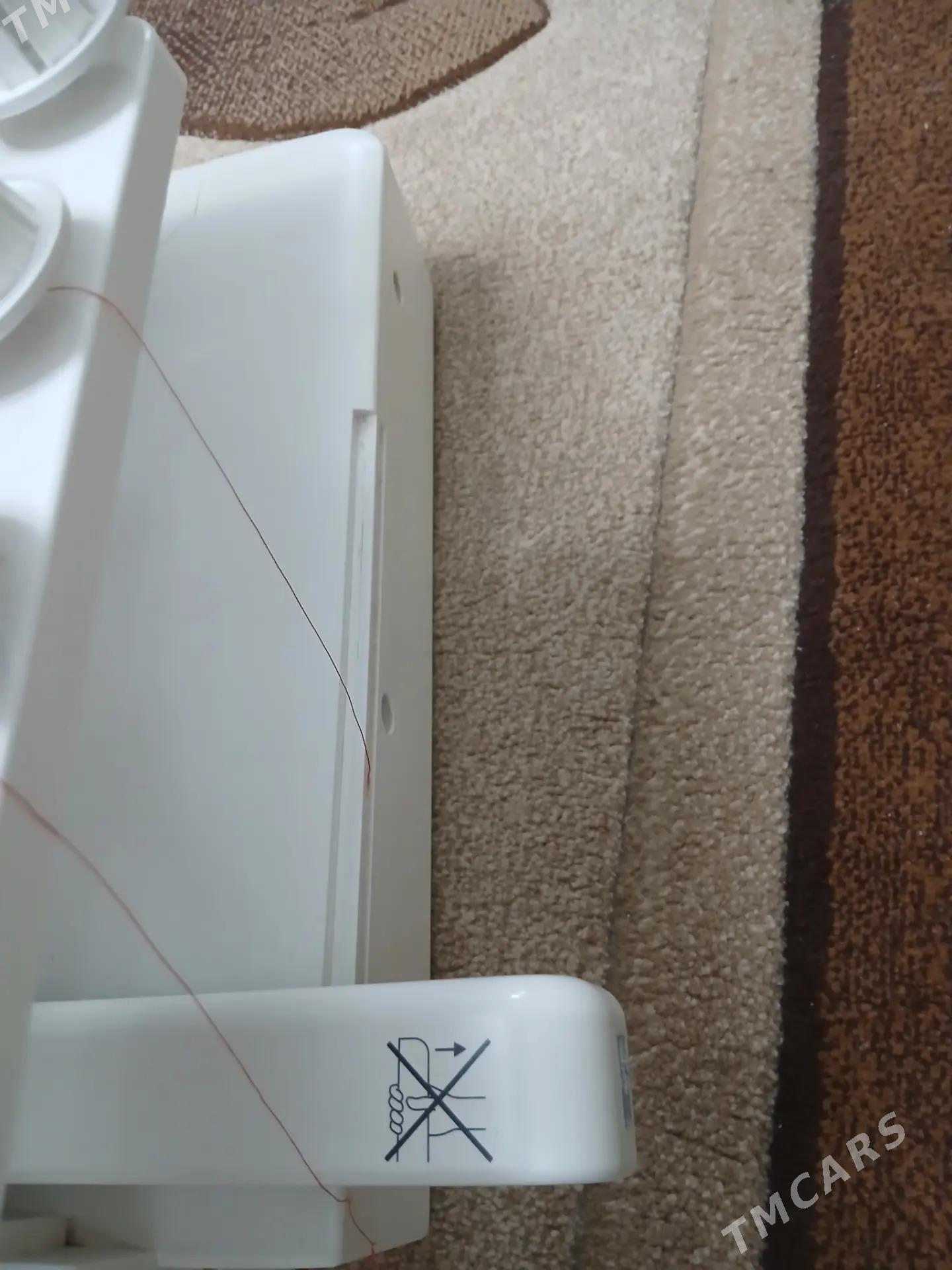 Janome 450E - Tejen - img 7