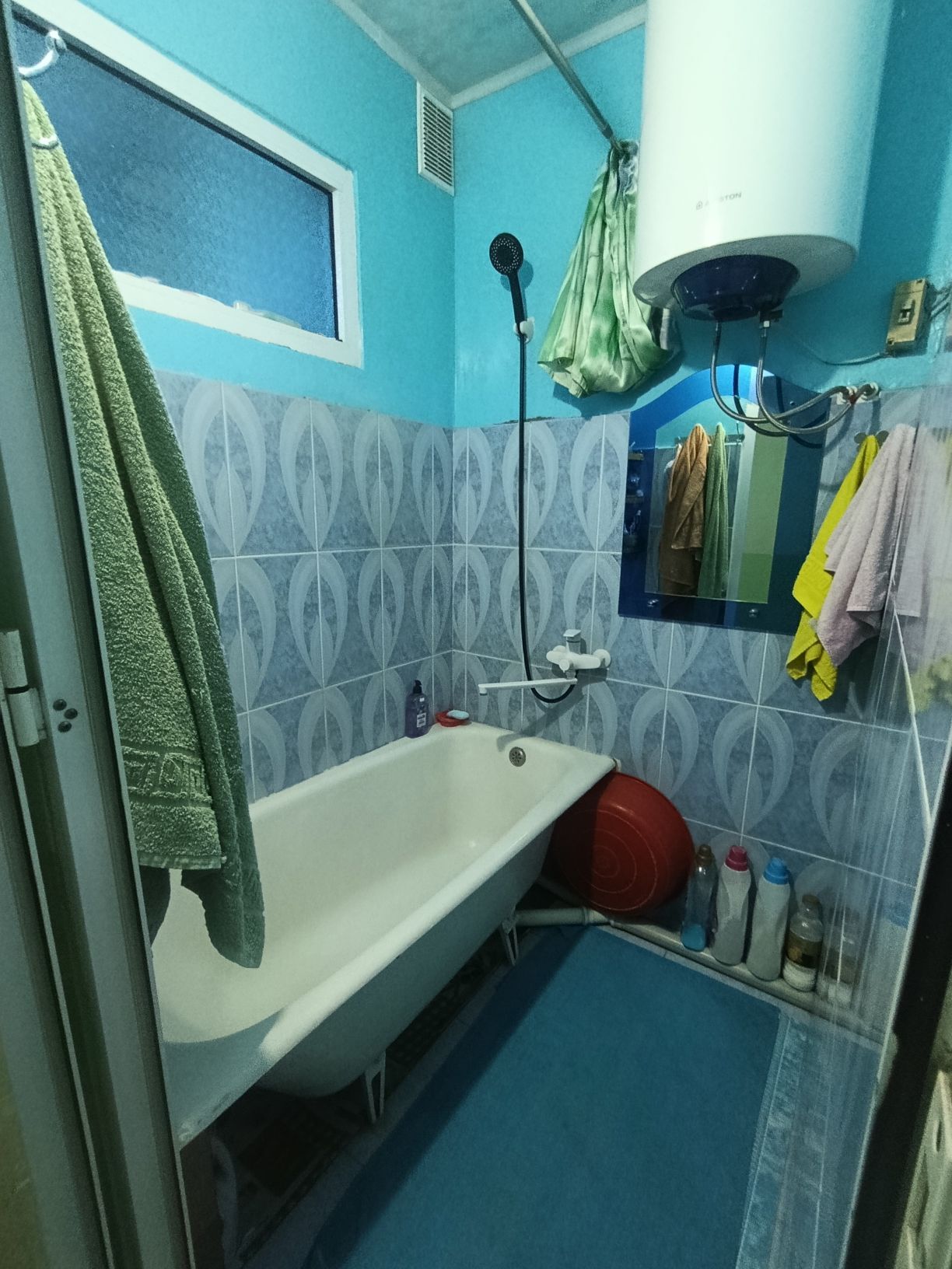 Buzmeyin Gres - Бузмеин ГРЭС - img 2