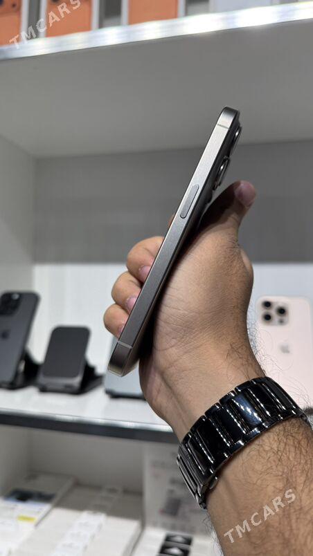 Iphone 15pro - Türkmenabat - img 3