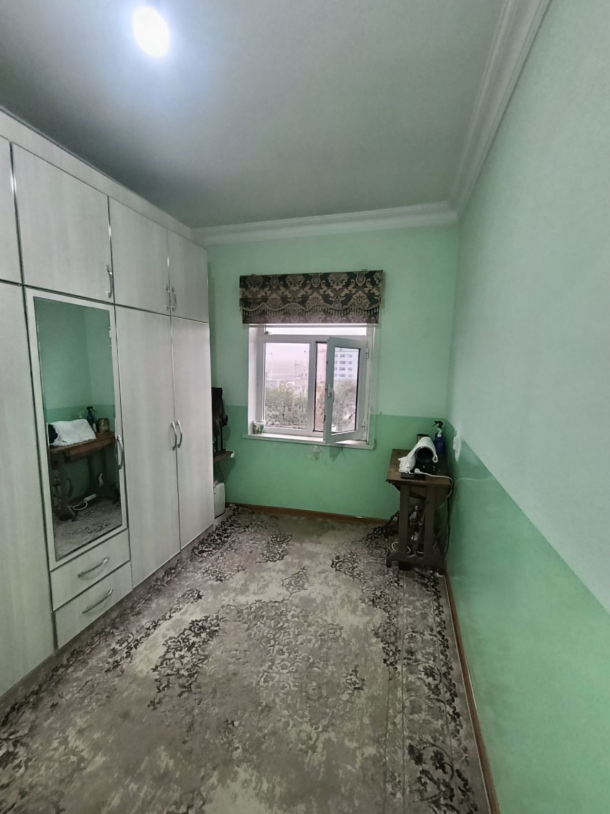 Buzmeyin Gres - Бузмеин ГРЭС - img 4