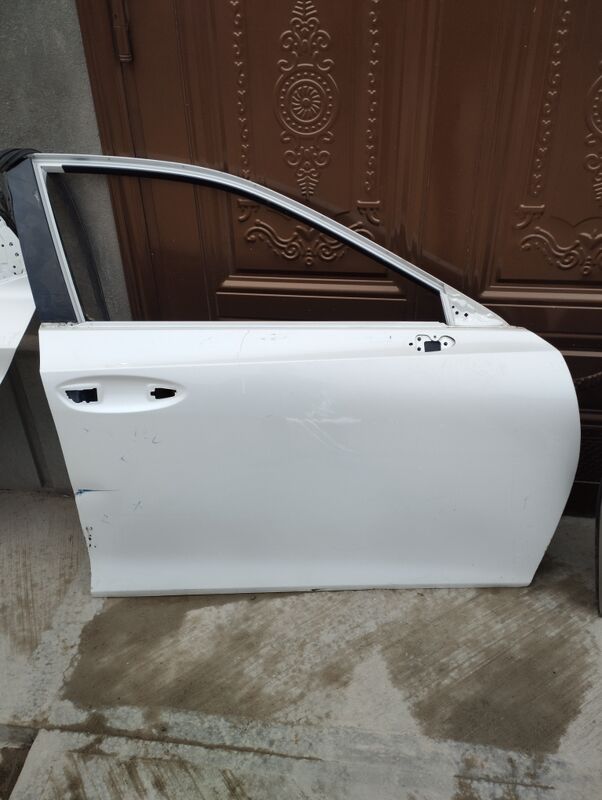 ES 350 2022 8 500 TMT - Дашогуз - img 5