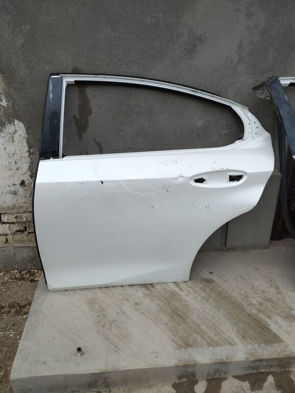 ES 350 2022 8 500 TMT - Дашогуз - img 9