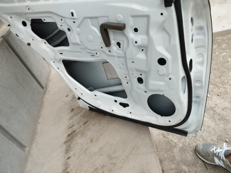 ES 350 2022 8 500 TMT - Дашогуз - img 8