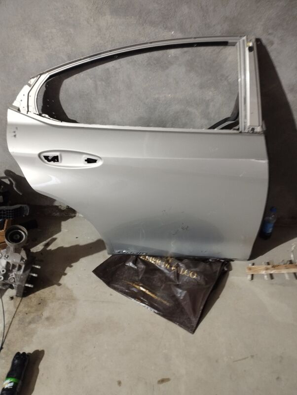 ES 350 2022 8 500 TMT - Дашогуз - img 6