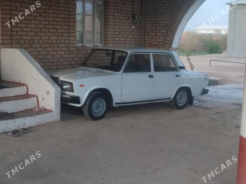 Lada 2107 1998 - 40 000 TMT - Мары - img 2