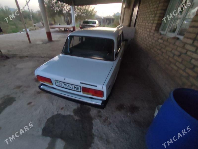 Lada 2107 1998 - 40 000 TMT - Мары - img 7