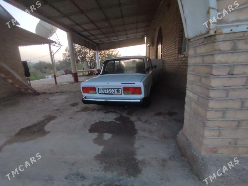 Lada 2107 1998 - 40 000 TMT - Мары - img 8