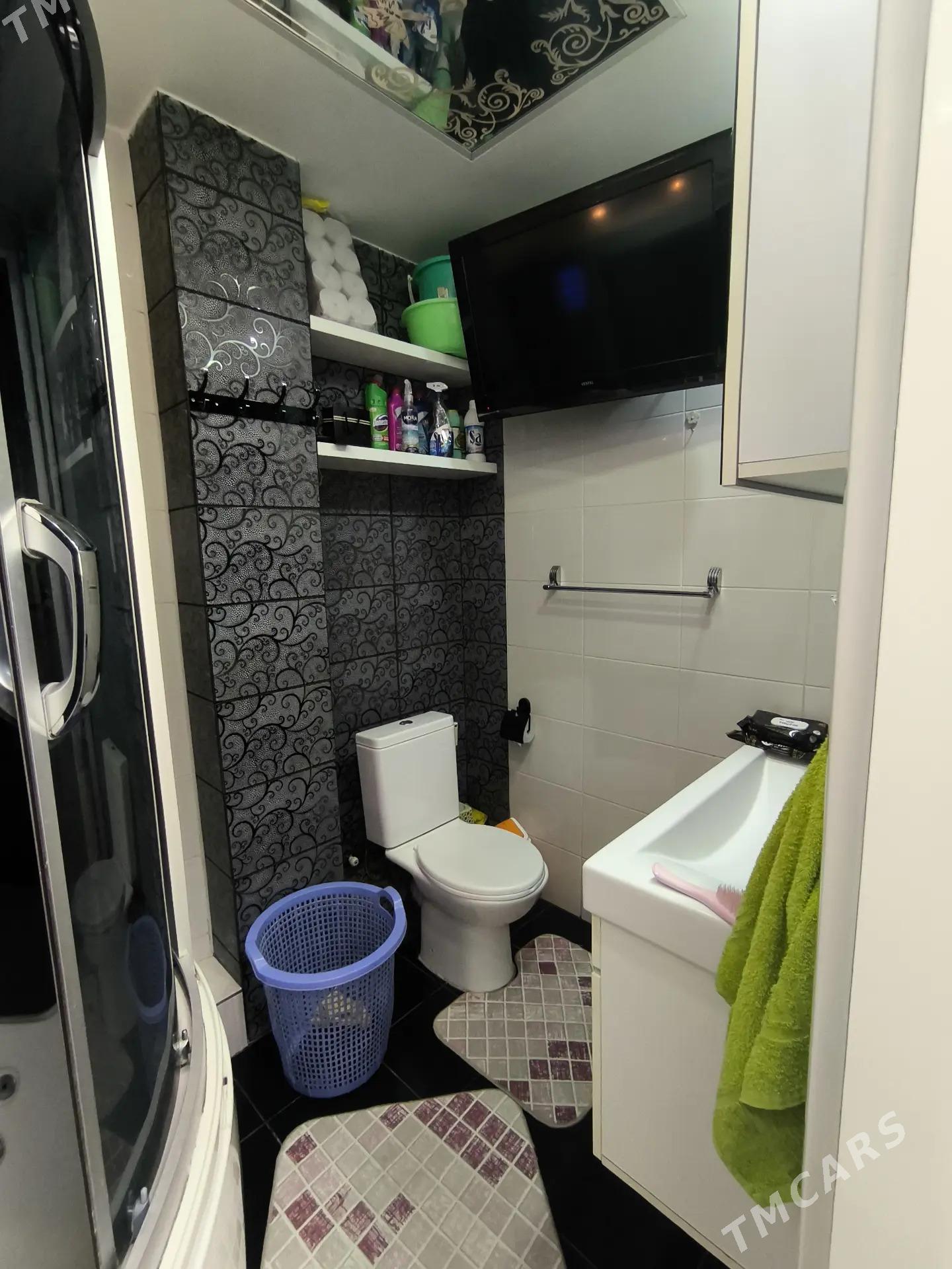 От хозяина 1 комн - Ашхабад - img 6