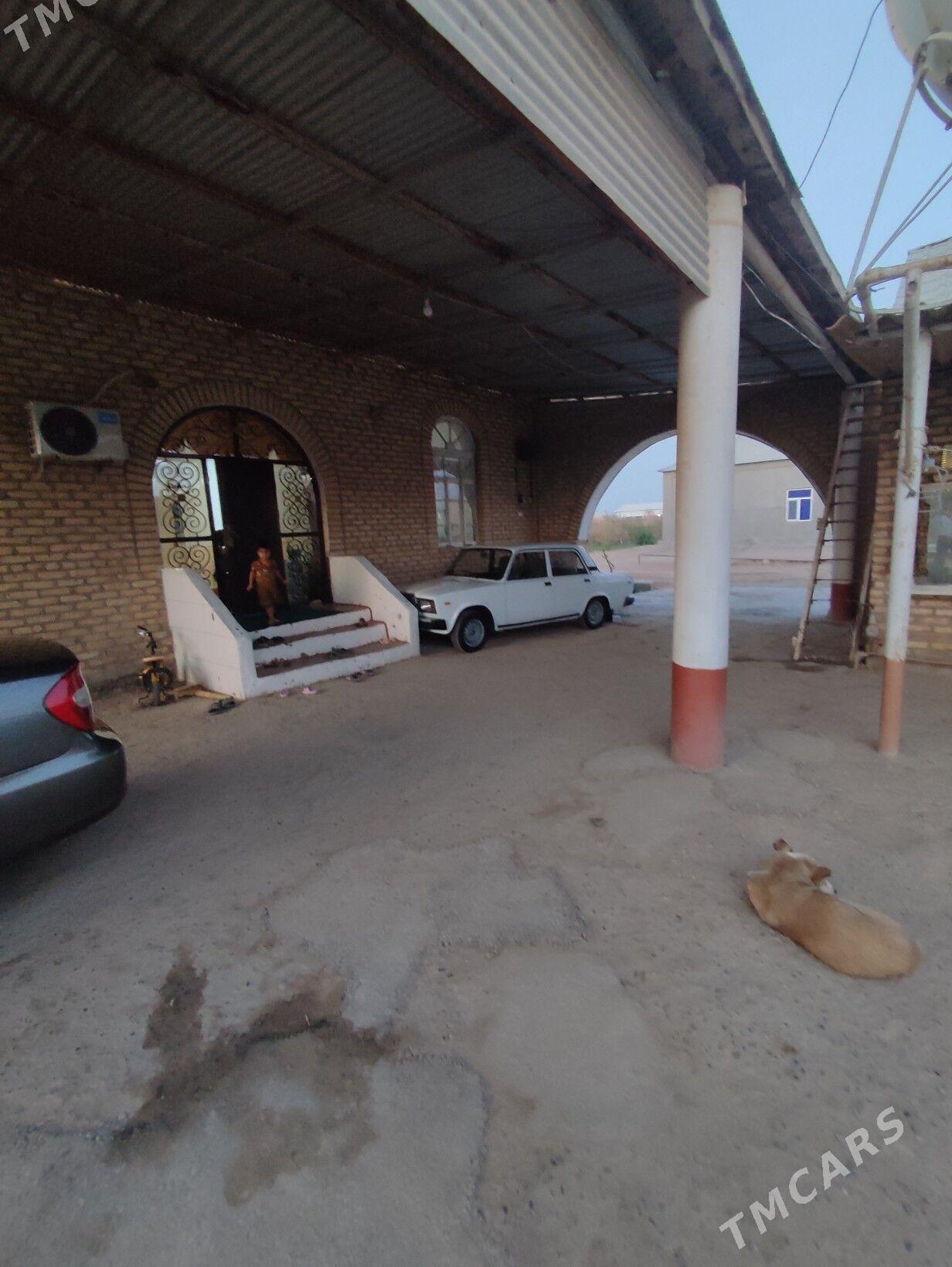 Lada 2107 1998 - 40 000 TMT - Мары - img 3