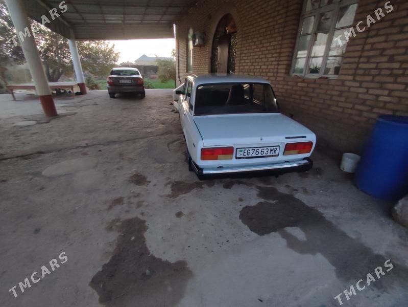 Lada 2107 1998 - 40 000 TMT - Мары - img 4