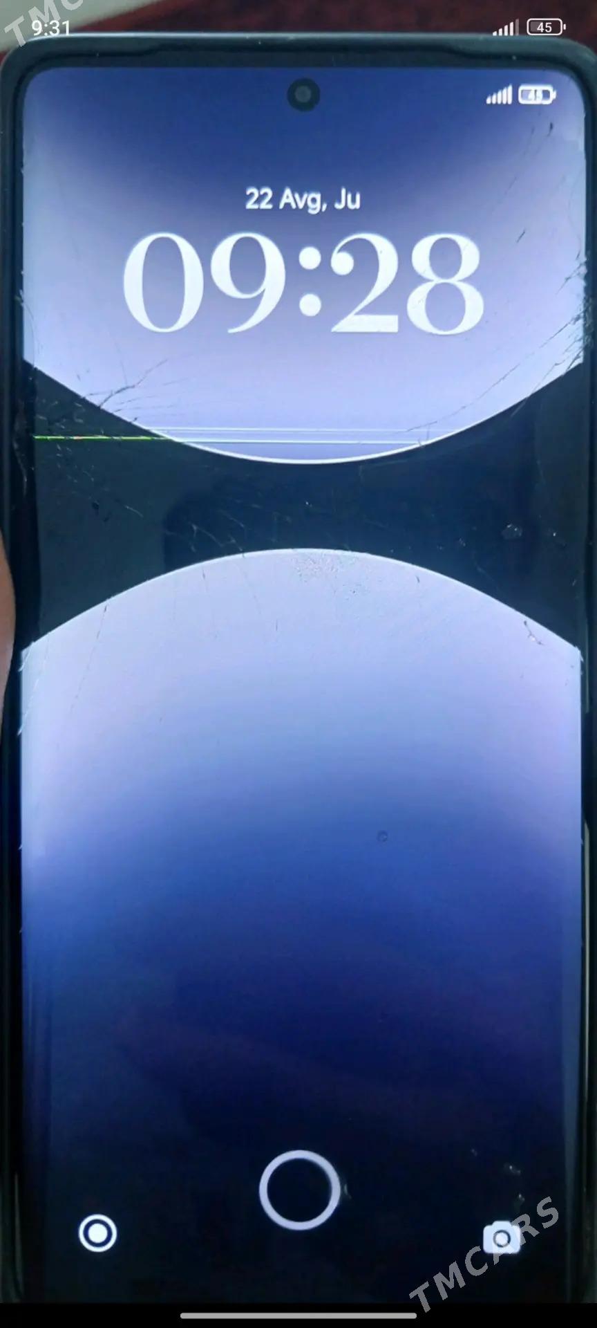 REDMI not 14 pro - Халач - img 2