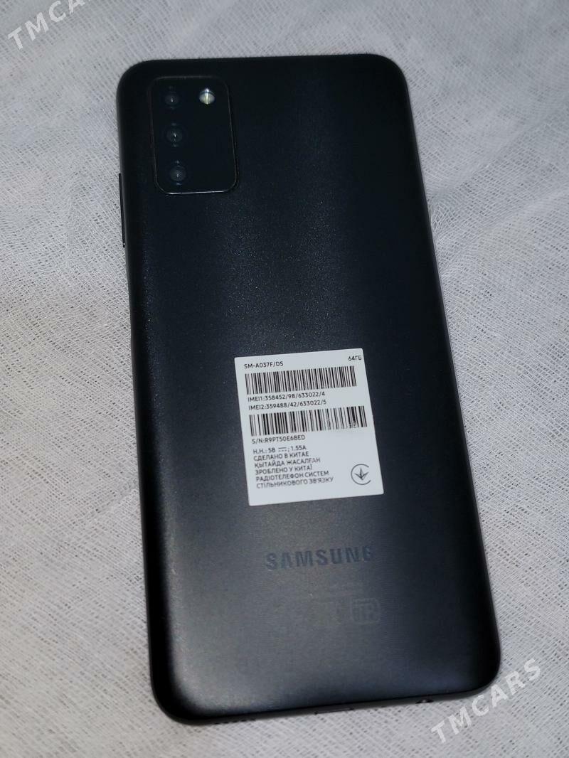 Samsung A03 S - Mary - img 2