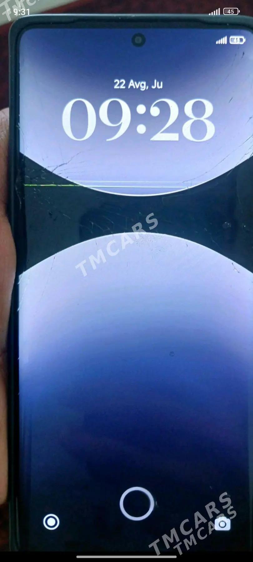 REDMI not 14 pro - Халач - img 1