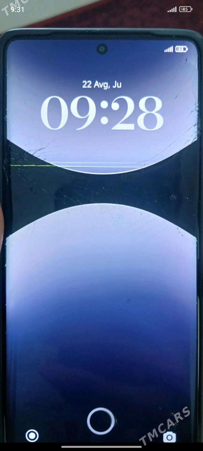 REDMI not 14 pro - Халач - img 3