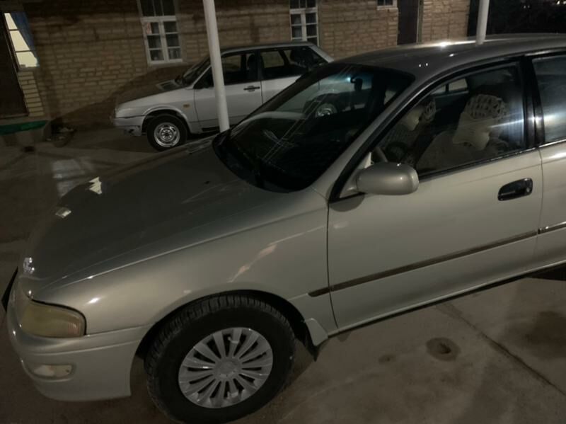 Toyota Carina 1995 - 75 000 TMT - Векильбазар - img 5