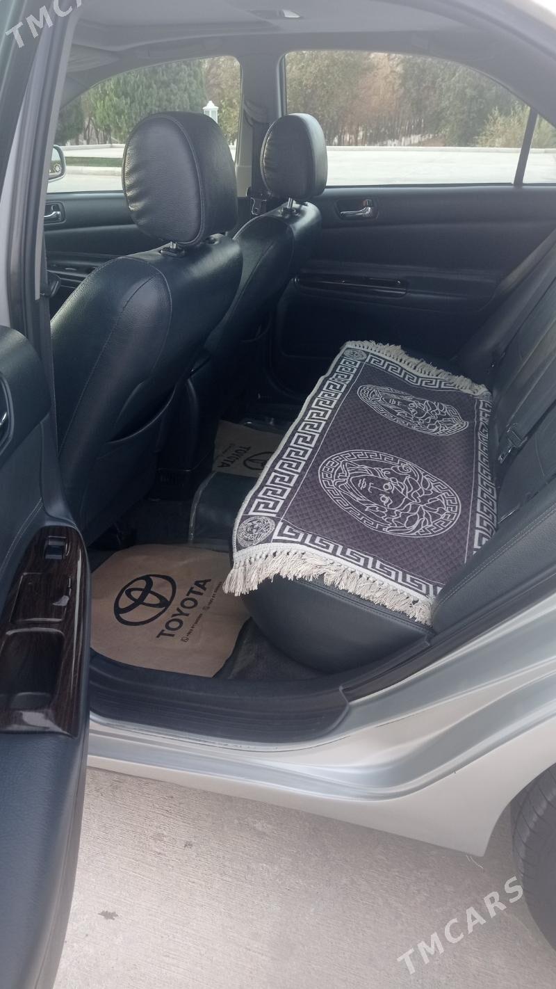 Toyota Camry 2005 - 237 000 TMT - Дашогуз - img 10