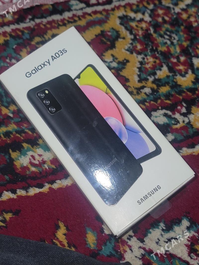 Samsung A03 S - Mary - img 4