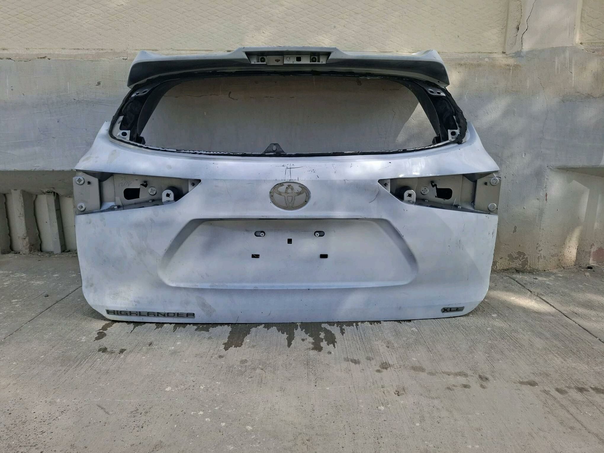 Haÿlandyr bagaź 2022 3 300 TMT - Бекреве - img 2