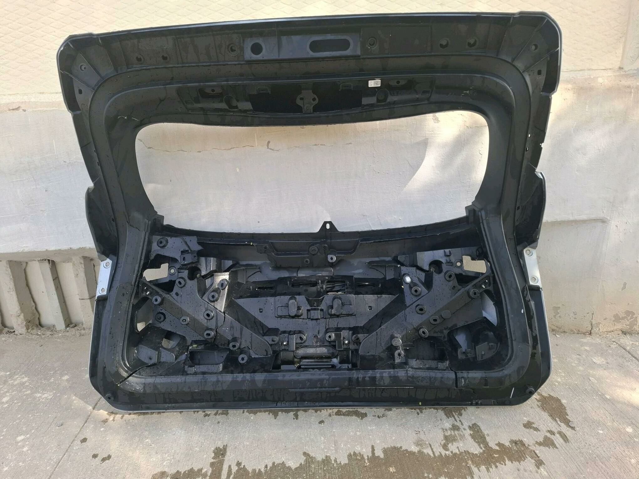 Haÿlandyr bagaź 2022 3 300 TMT - Бекреве - img 3