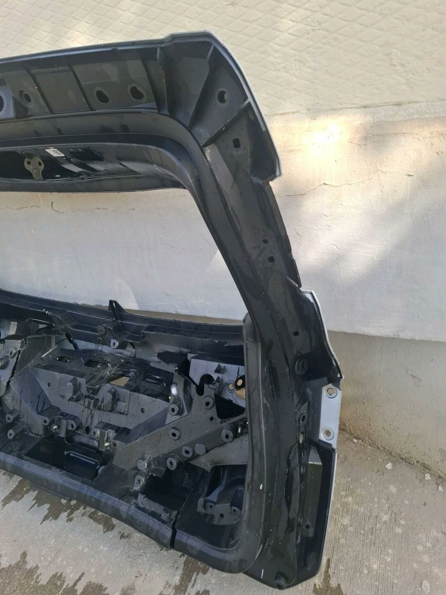 Haÿlandyr bagaź 2022 3 300 TMT - Бекреве - img 5