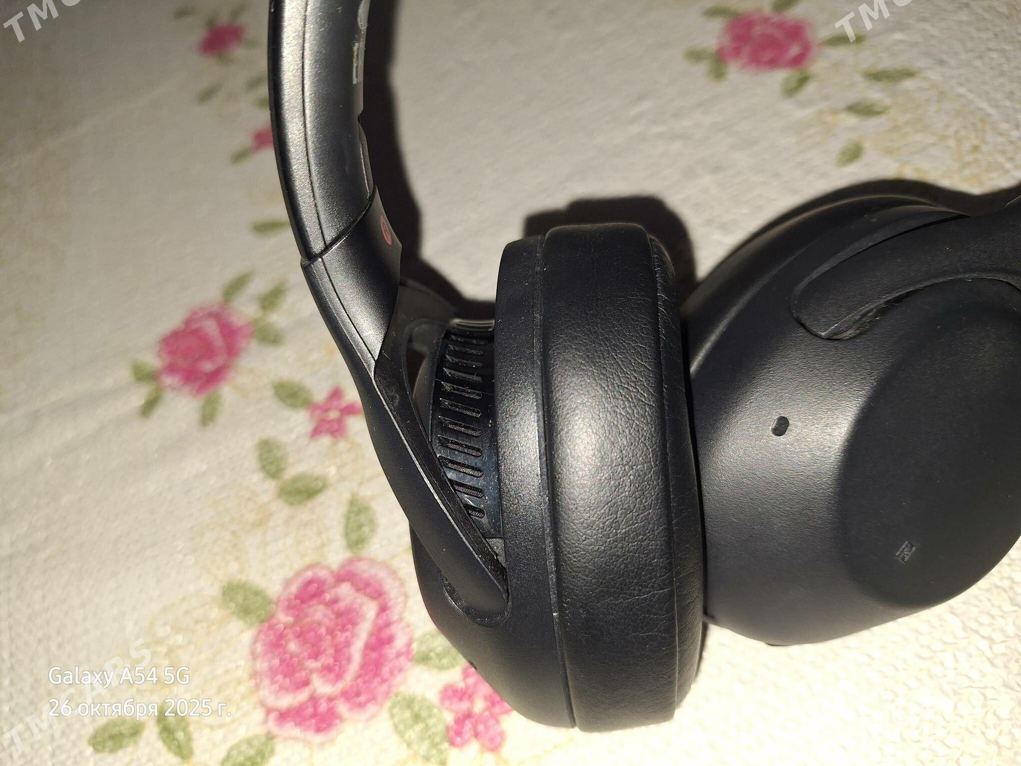 sony WH-XB900N Original - Aşgabat - img 4