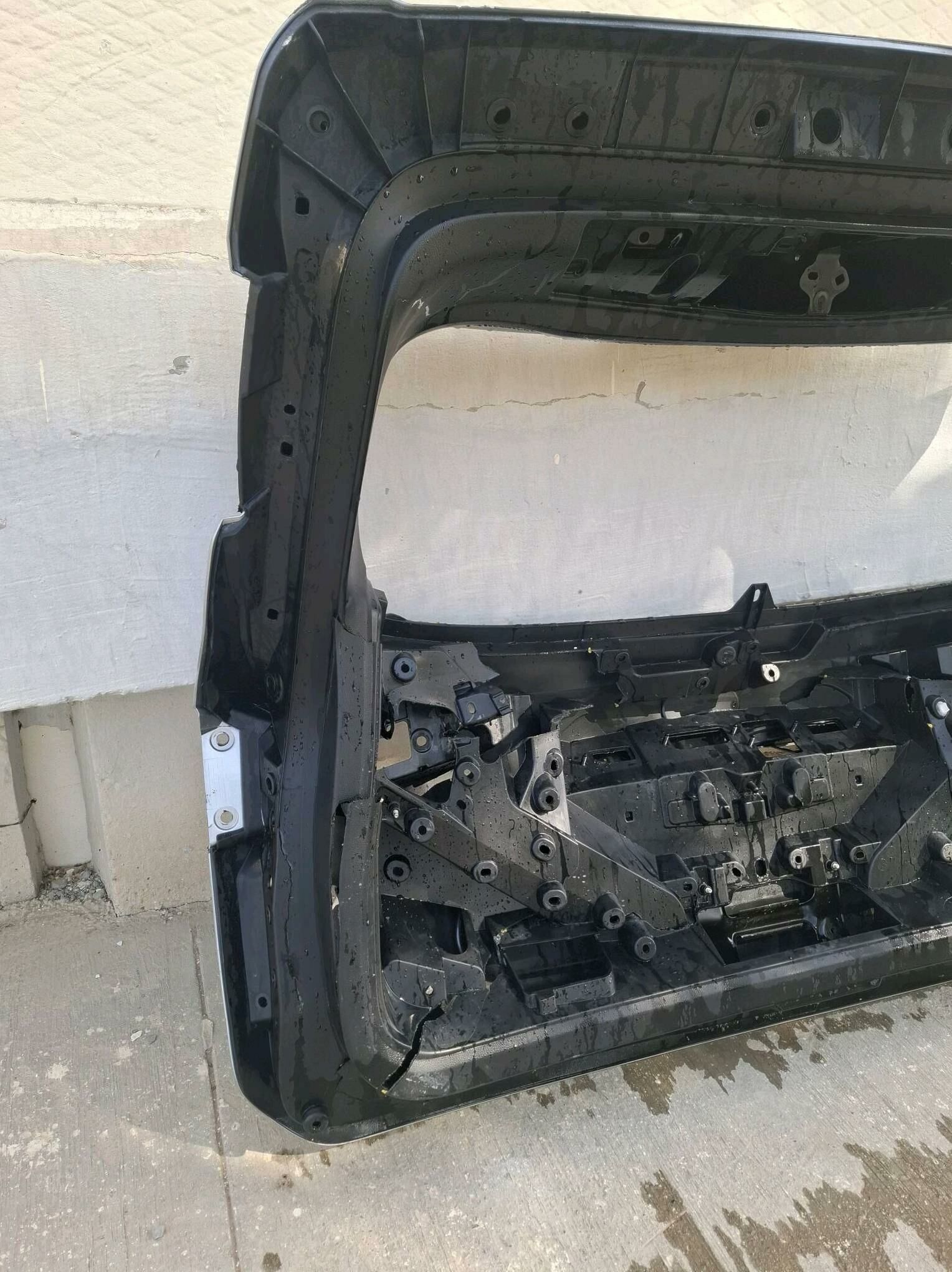 Haÿlandyr bagaź 2022 3 300 TMT - Бекреве - img 4