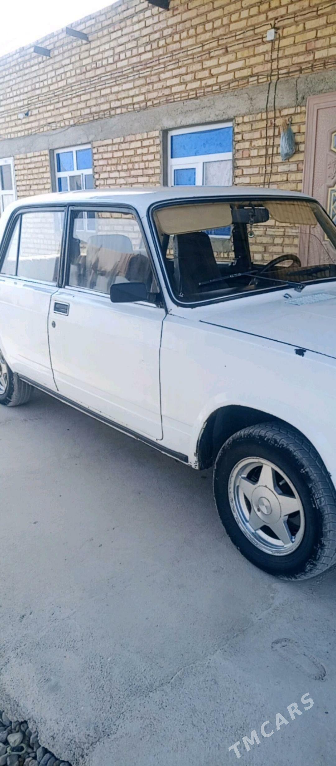 Lada 2107 1998 - 26 000 TMT - Кака - img 3