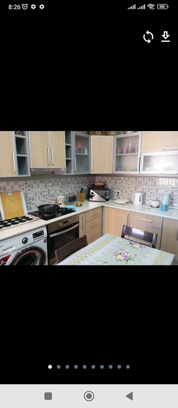 IPOTEKA yada SATLYK - Aşgabat - img 7