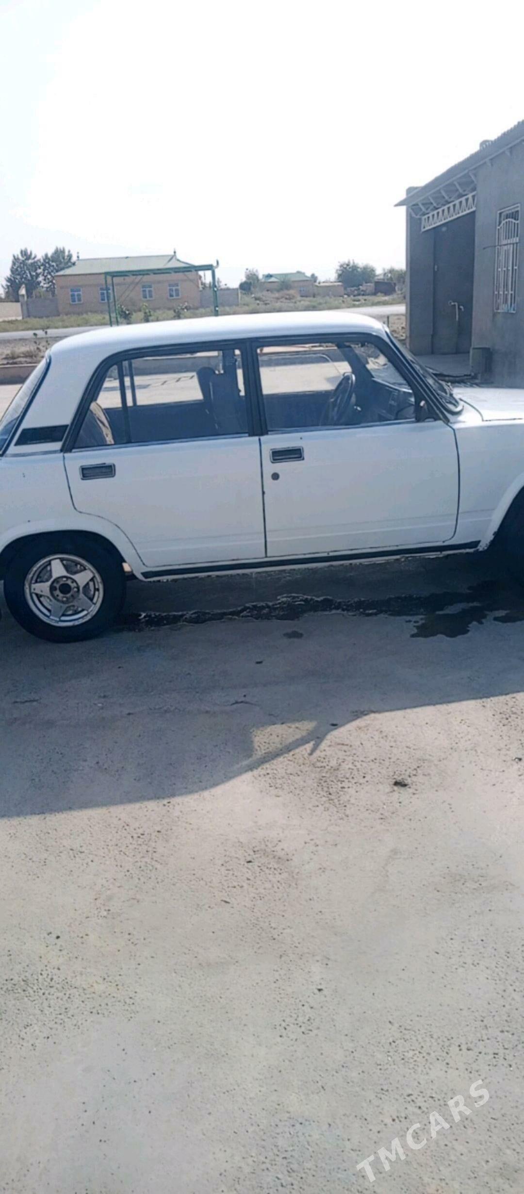 Lada 2107 1998 - 26 000 TMT - Кака - img 6