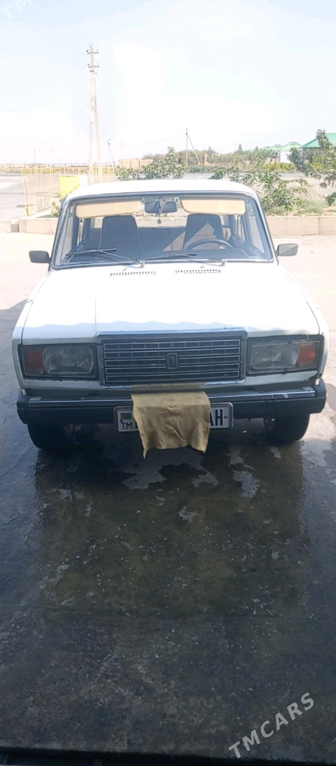 Lada 2107 1998 - 26 000 TMT - Кака - img 5