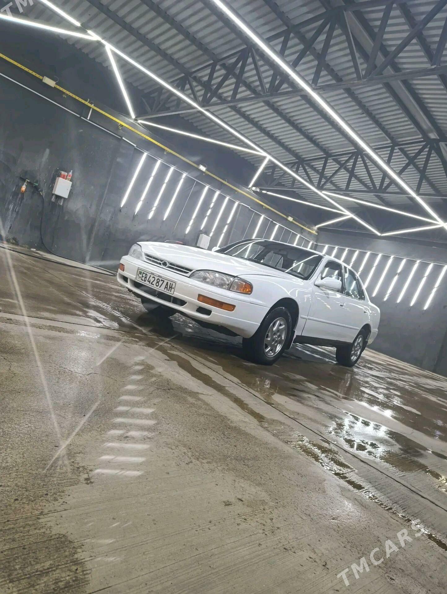 Toyota Camry 1992 - 78 000 TMT - Теджен - img 5