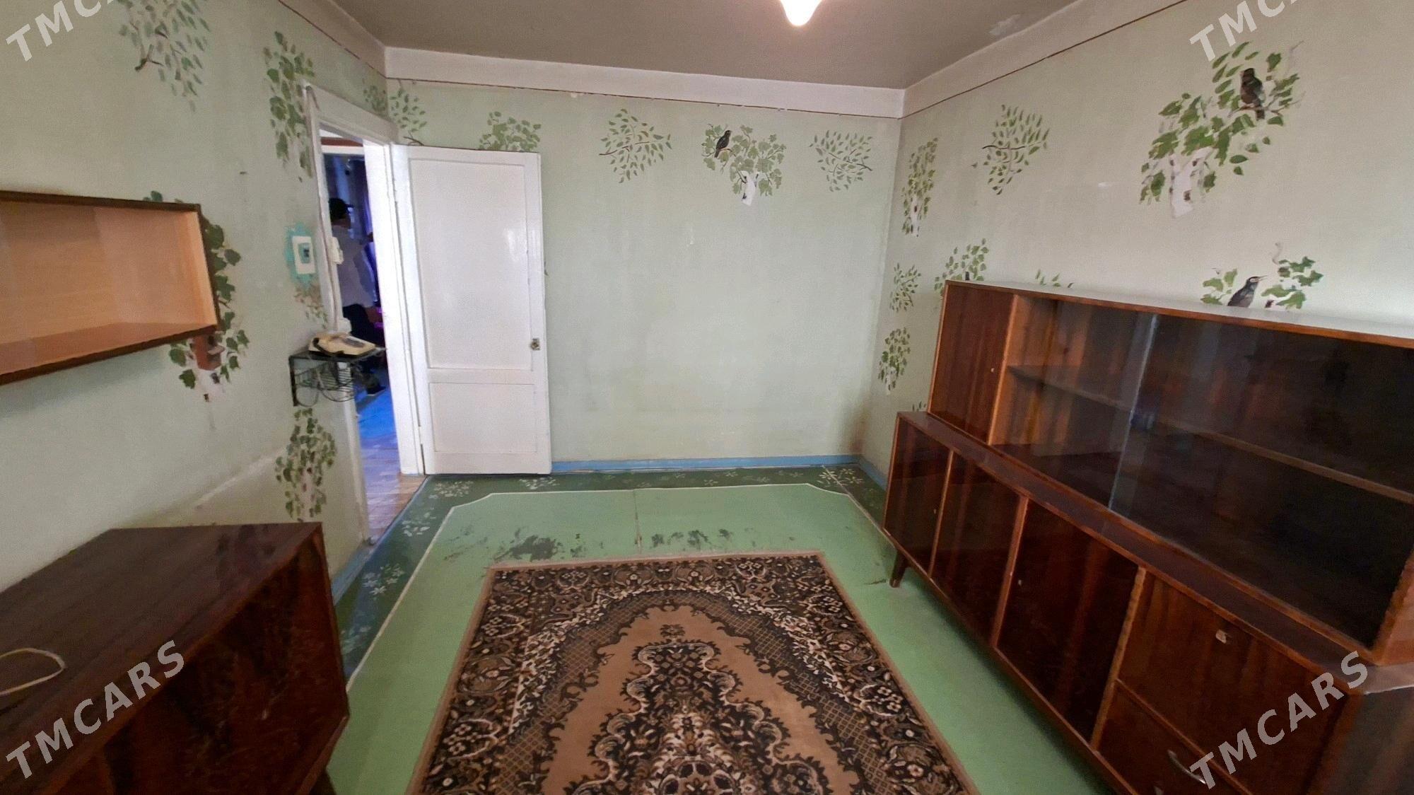 Satlyk jaý - Мары - img 4