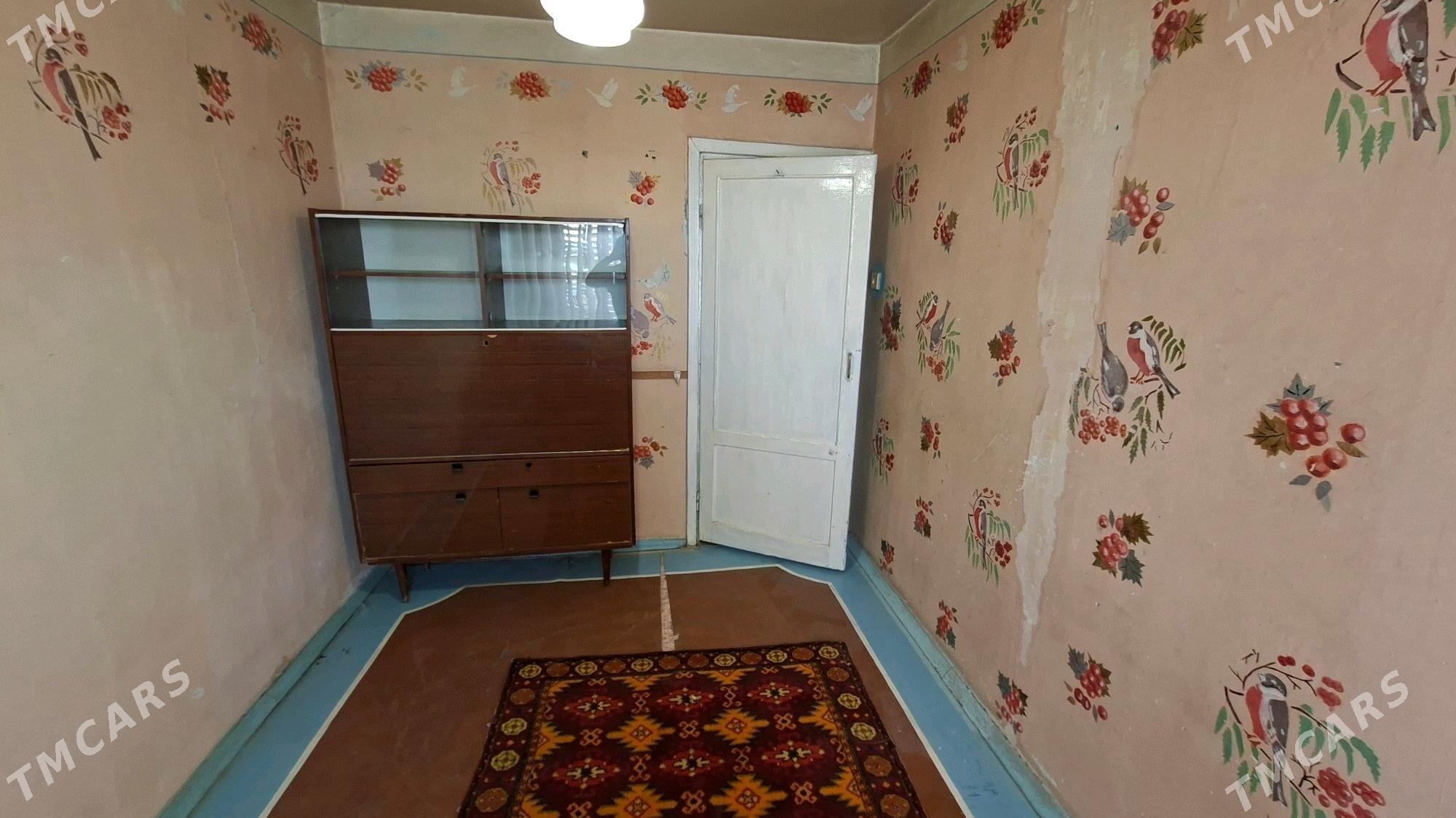 Satlyk jaý - Мары - img 2